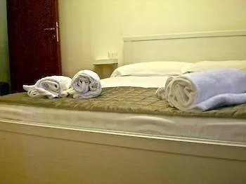 Hotel Al Tulipano Roma