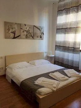 Al Tulipano Ξενοδοχείο 3*