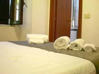 Ξενοδοχείο Al Tulipano 3*